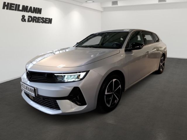 Opel Astra 9.415 km 19.950 &euro; Gelsenkirchen 45891