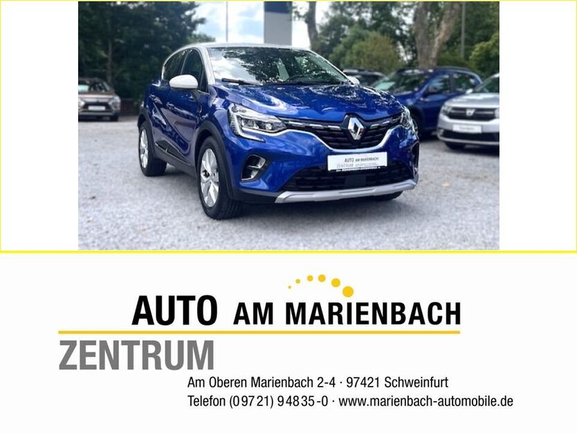 Captur