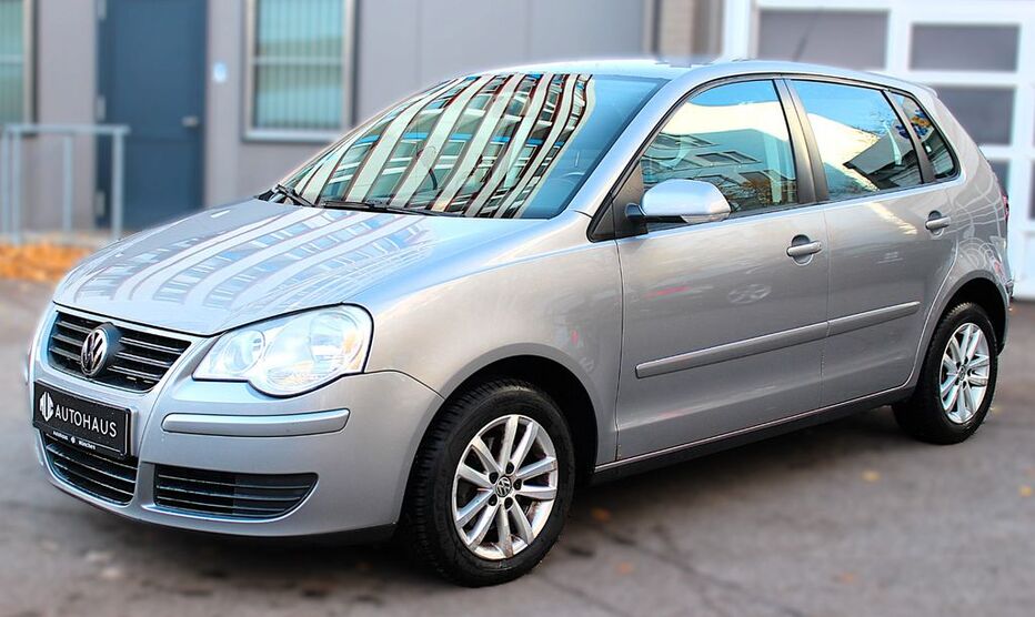 VW Polo 230.000 km 3.400 € München 80636
