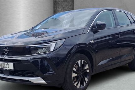 Opel Grandland (X) 28.041 km 20.990 &euro; Neumünster 24536