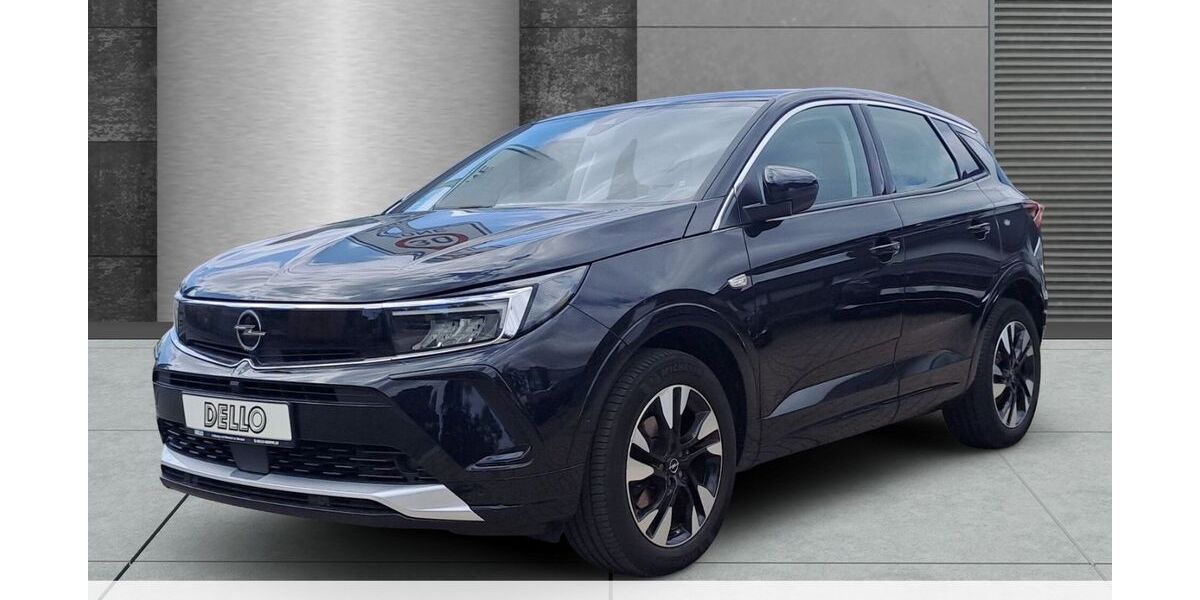 Opel Grandland (X) 28.041 km 20.990 &euro; Neumünster 24536