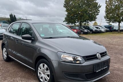VW Polo 181.590 km 2.499 € Nordhausen 99734