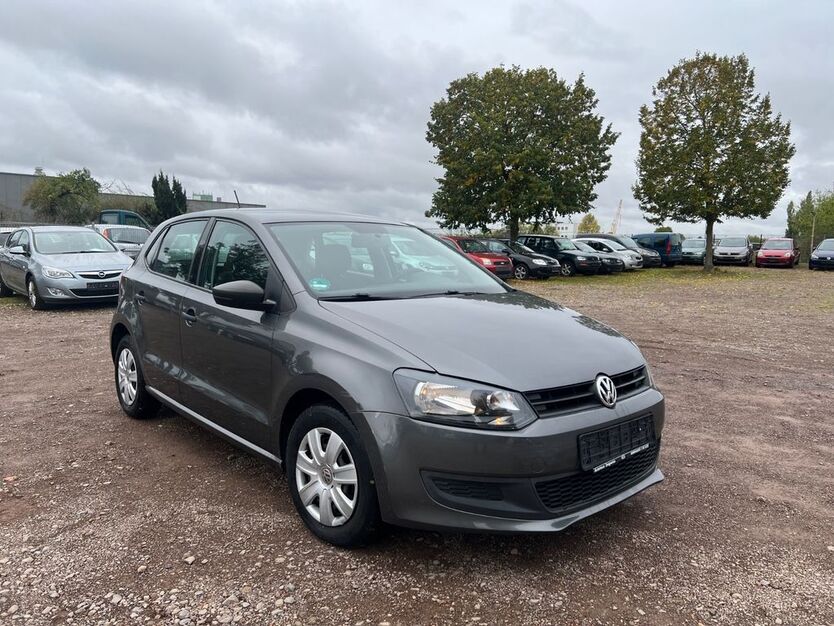VW Polo 181.590 km 2.499 € Nordhausen 99734