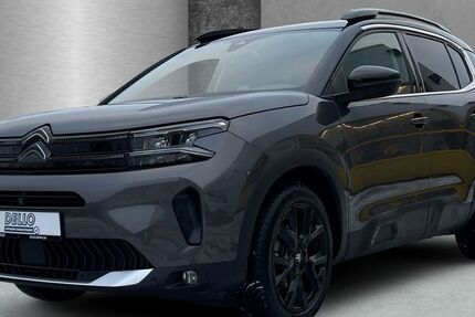 Citroen C5 Aircross 28.220 km 21.990 &euro; Schwerin 19061