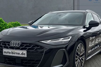 Audi A6 1.500 km 91.880 € Bad Doberan 18209