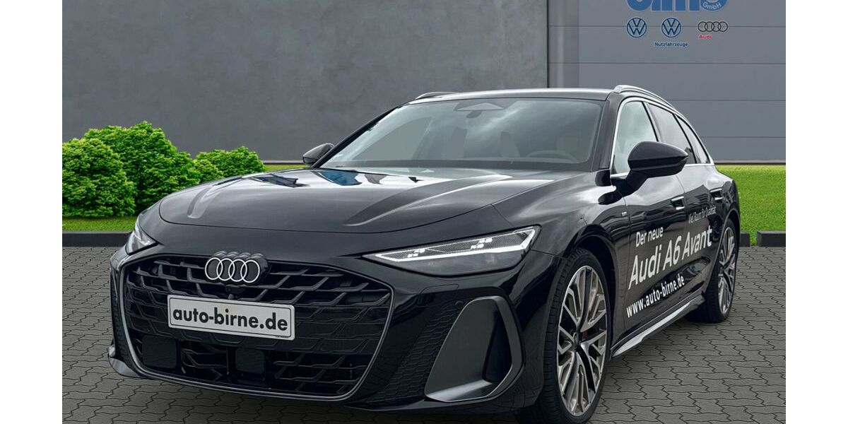 Audi A6 1.500 km 91.880 € Bad Doberan 18209