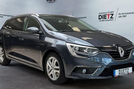 Renault Megane 89.400 km 12.770 &euro; Wildau 15745