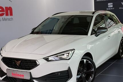 Cupra Leon 27.950 km 25.939 &euro; Werne 59368