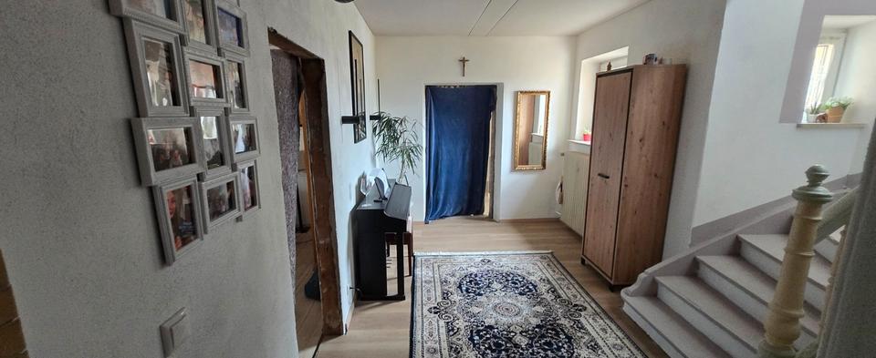 Einfamilienhaus Arzberg - 210.000&euro; | Angebot:26130227