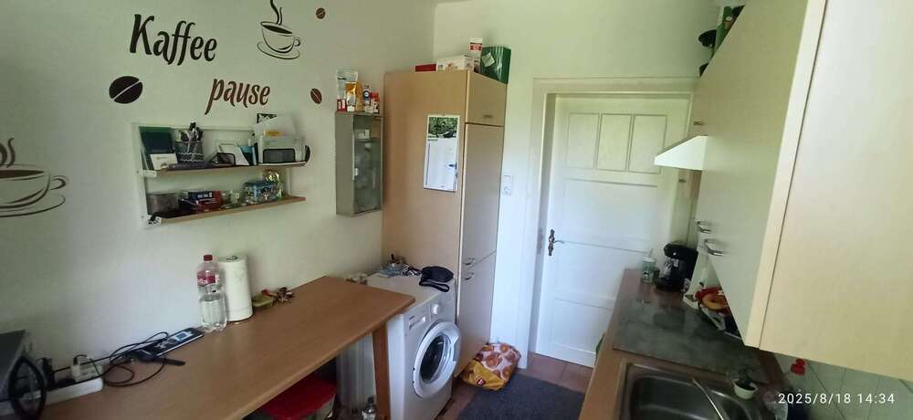 Wohnung zum Mieten in Lübeck 600 € 55 m²