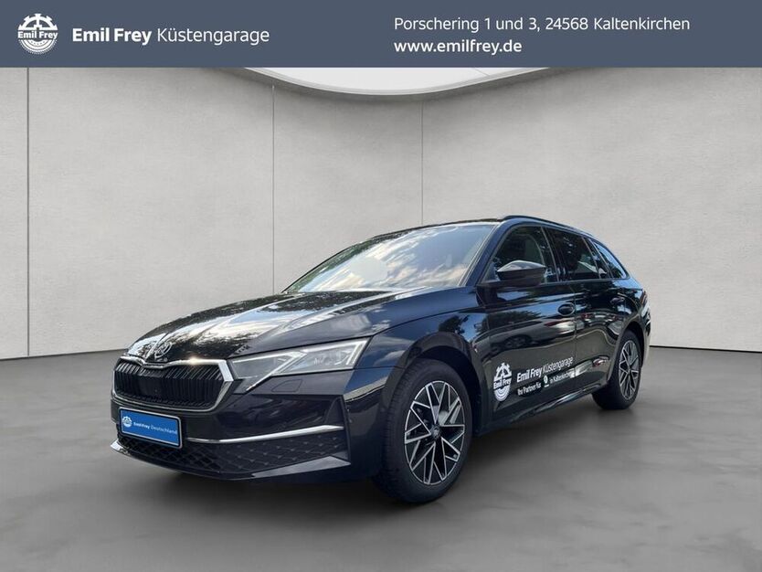 Octavia