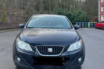 Seat Ibiza 161.000 km 3.290 &euro; Eslohe 59889