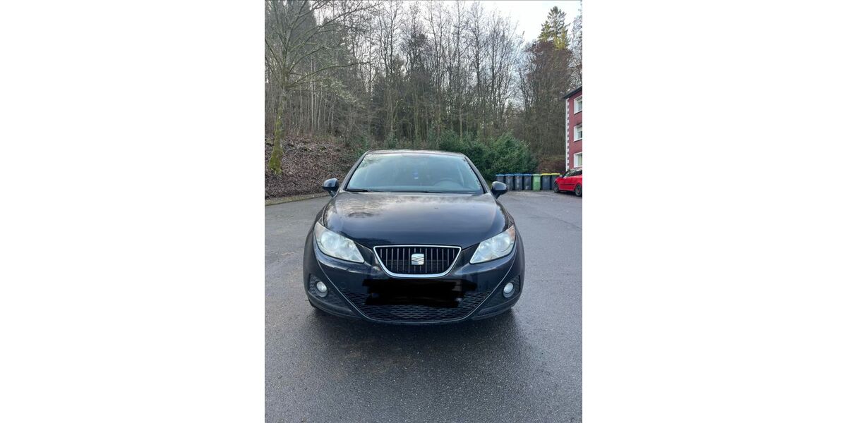 Seat Ibiza 161.000 km 3.290 &euro; Eslohe 59889
