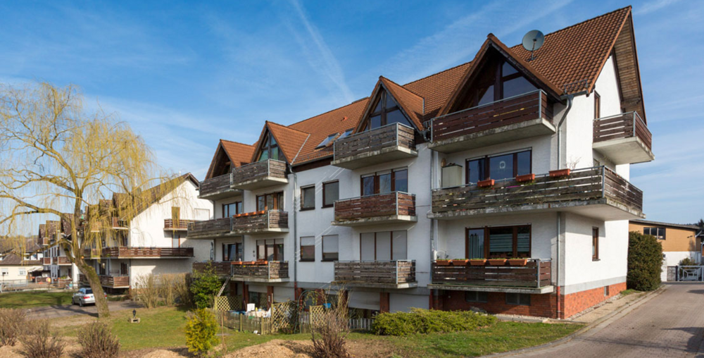 Etagenwohnung Taunusstein - 2 Zimmer, 62 m&sup2;, 159.000&euro; | Angebot:25811466