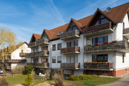 Wohnung Taunusstein - 2 Zimmer, 62 m&sup2;, 159.000&euro; | Angebot:25811466