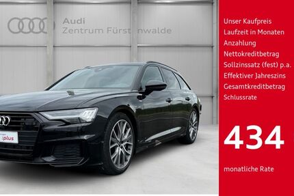 Audi A6 66.059 km 39.975 &euro; Fürstenwalde 15517