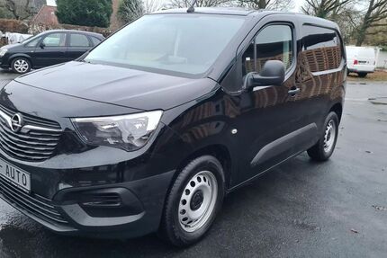 Opel Combo 5.900 km 18.898 &euro; Herzebrock- Clarholz 33442