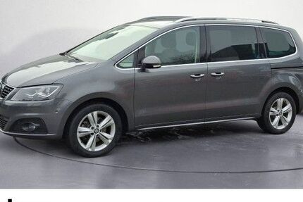 Seat Alhambra 58.418 km 28.560 &euro; Reutlingen 72770