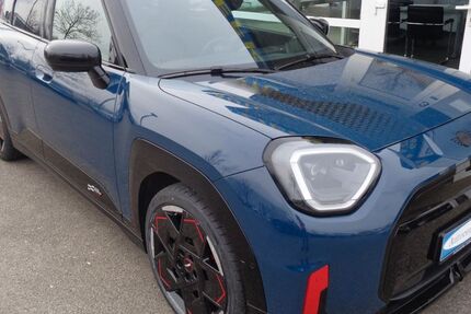Mini John Cooper Works Aceman 24.400 km 35.900 &euro; Augsburg 86179