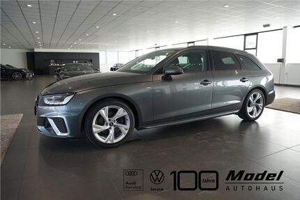 Audi A4 131.500 km 23.900 &euro; Blaufelden - Wiesenbach 74572