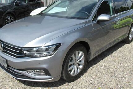 VW Passat Variant 125.900 km 18.950 &euro; Gettorf 24214