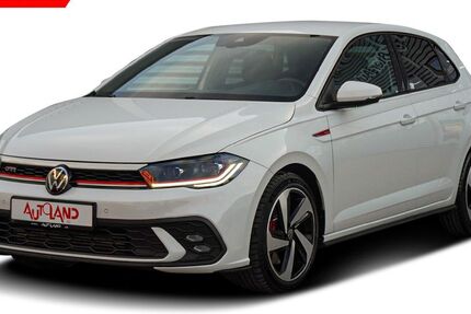 VW Polo 40.871 km 24.490 &euro; Magdeburg 39118