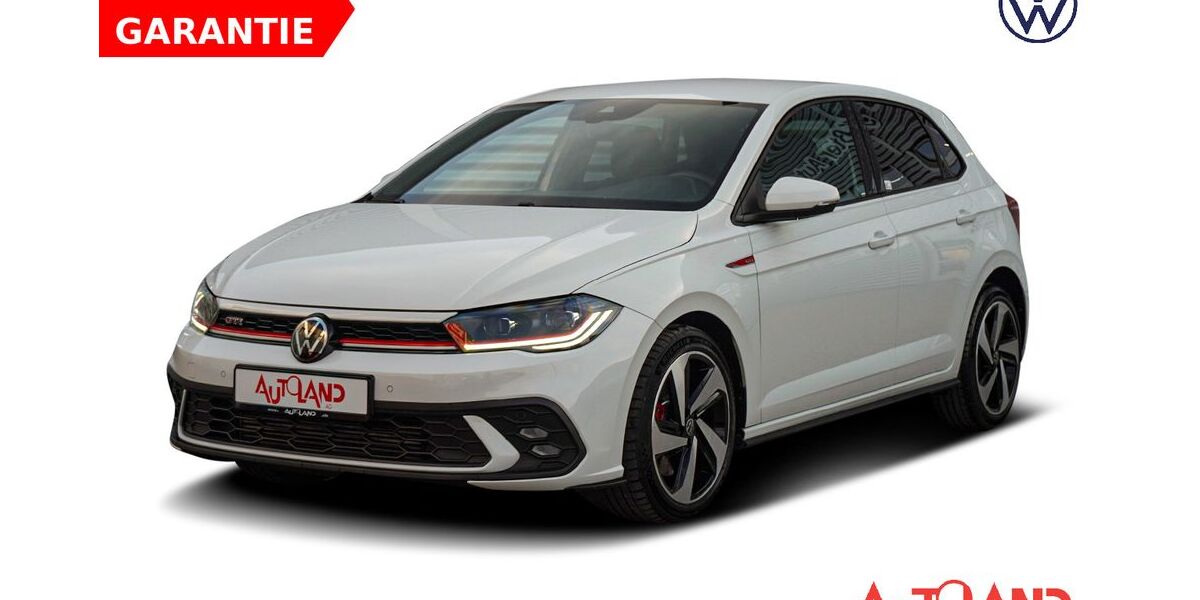 VW Polo 40.871 km 24.490 &euro; Magdeburg 39118