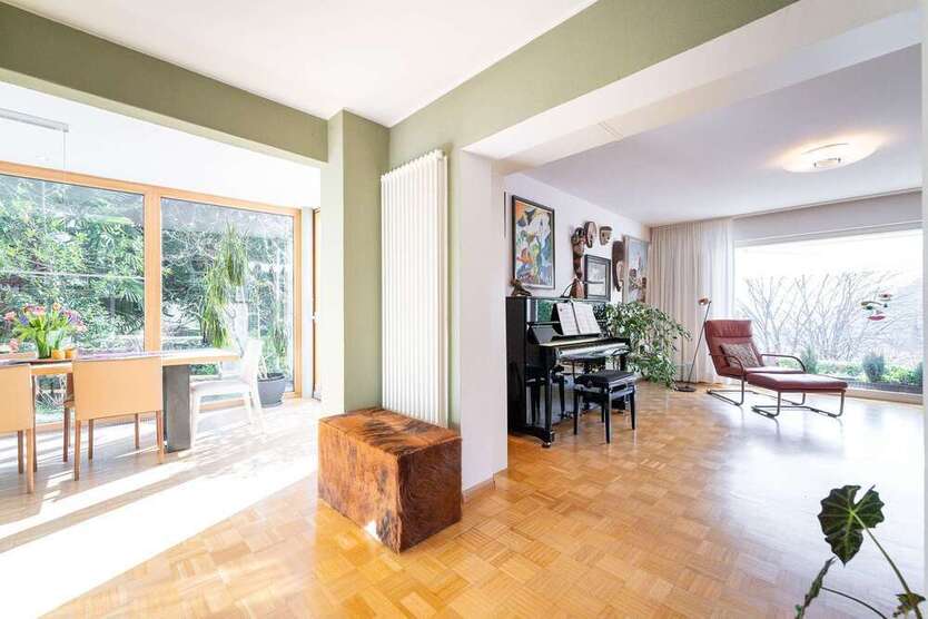 Haus zum Kaufen in Grenzach-Wyhlen 697.000 € 155 m²