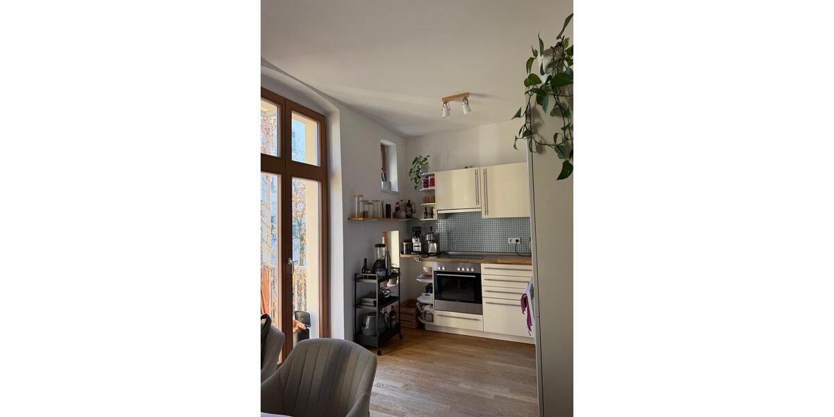 Etagenwohnung Potsdam Südliche Innenstadt - 3 Zimmer, 75 m&sup2;, 1.350&euro; | Angebot:26313927