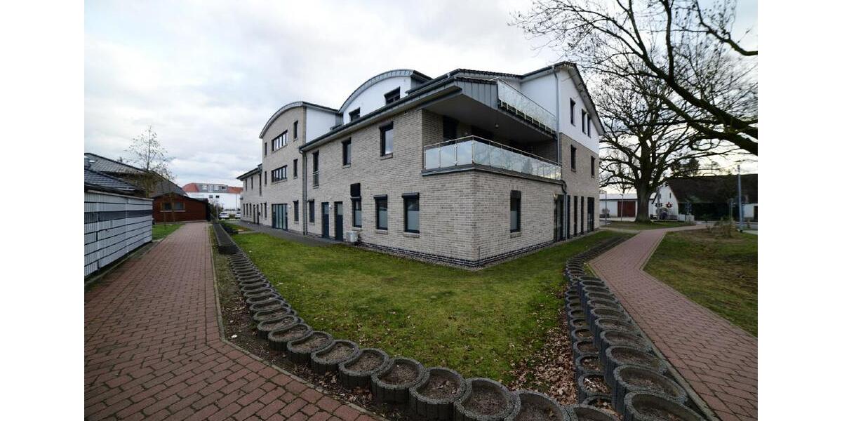 Etagenwohnung Achim - 2 Zimmer, 98 m&sup2;, 970&euro; | Angebot:25989541