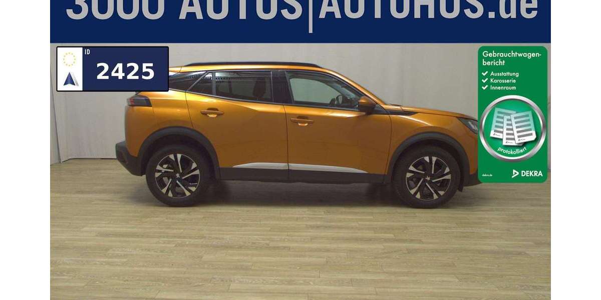 Peugeot 2008 158.785 km 10.780 &euro; Bremen 28279