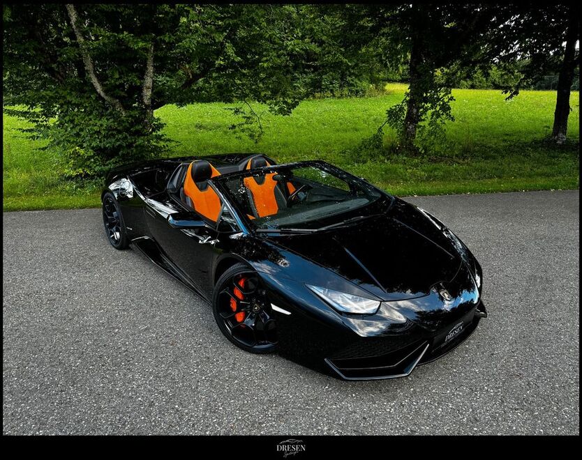 Huracán