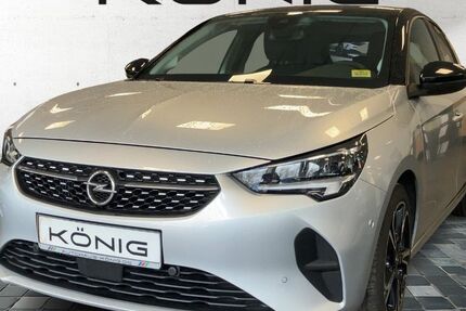 Opel Corsa 22.431 km 18.499 &euro; Heyrothsberge 39175