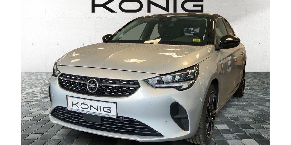 Opel Corsa 22.431 km 18.499 &euro; Heyrothsberge 39175