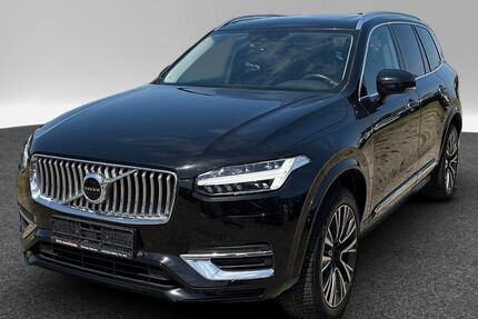 Volvo XC90 161.000 km 28.490 &euro; Gross Gerau 64521