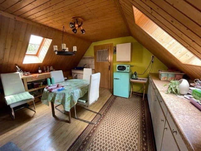 Einfamilienhaus Rudolstadt - 10 Zimmer, 140 m&sup2;, 168.000&euro; | Angebot:26429348