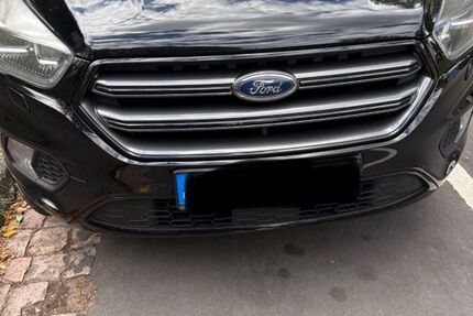 Ford Kuga 108.350 km 11.000 &euro; Wackernheim 55263