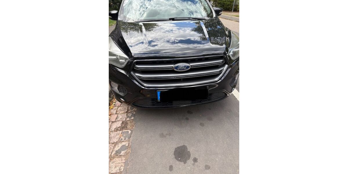 Ford Kuga 108.350 km 11.000 € Wackernheim 55263