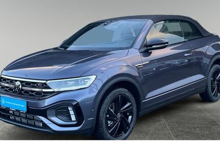 VW T-Roc 12.500 km 36.480 &euro; Pronsfeld 54597