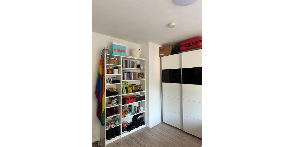 Wohnen auf Zeit Köln Innenstadt - 1 Zimmer, 15 m&sup2;, 536&euro; | Angebot:26373235