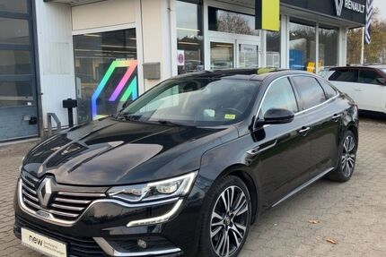 Renault Talisman 134.000 km 16.890 &euro; Luckenwalde 14943