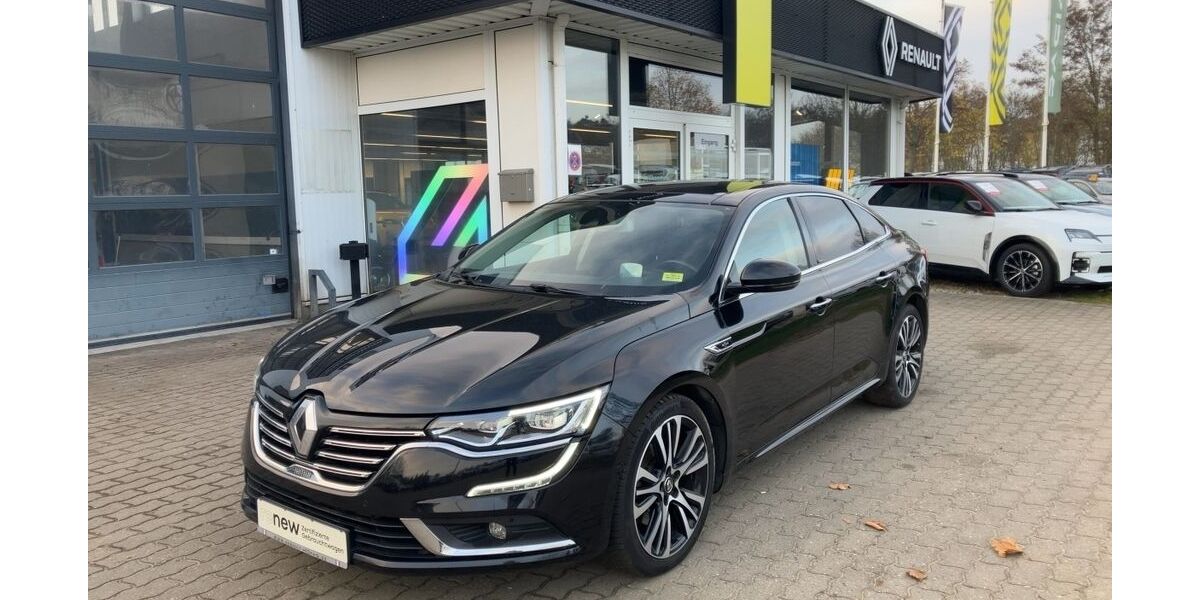 Renault Talisman 134.000 km 16.890 &euro; Luckenwalde 14943