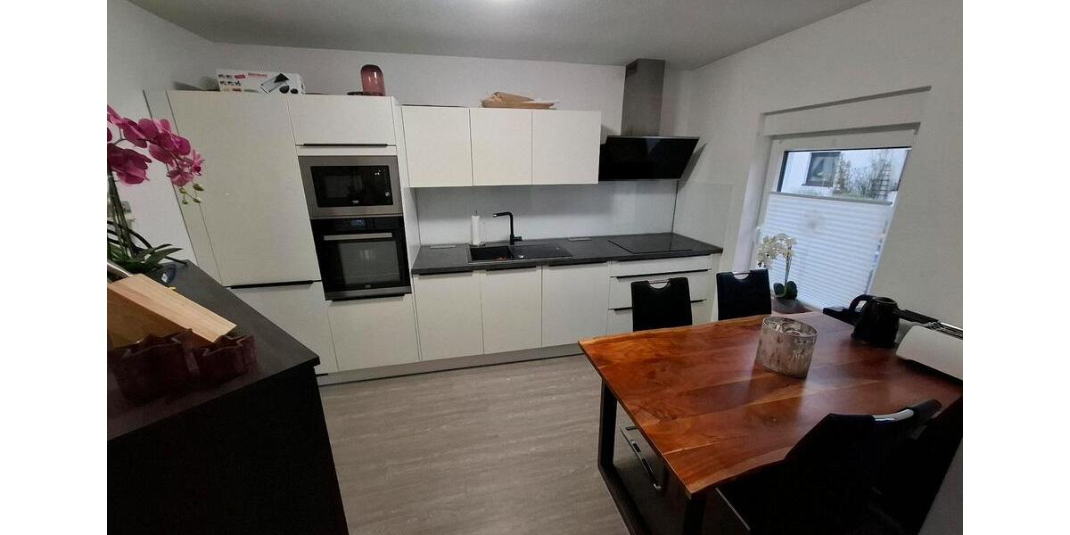 Doppelhaushälfte Nordhorn Bookholt - 4 Zimmer, 89 m&sup2;, 260.000&euro; | Angebot:26877920