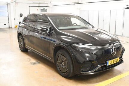 Mercedes-Benz EQS SUV 143.000 km 53.550 &euro; Rheinzabern 76764
