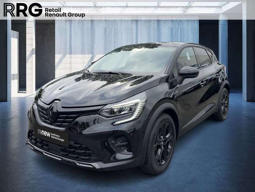 Captur