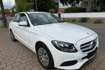 Mercedes-Benz C 180 CGI Limousine 1. Hand 86.000 km 12.990 &euro; Neckarsulm 74172