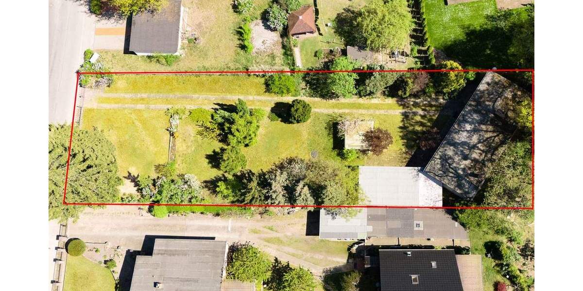 Grundstück Stahnsdorf / Dreilinden Stahnsdorf - 749.000&euro; | Angebot:24113849