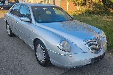 Lancia Thesis 155.392 km 2.500 &euro; Köln 51143
