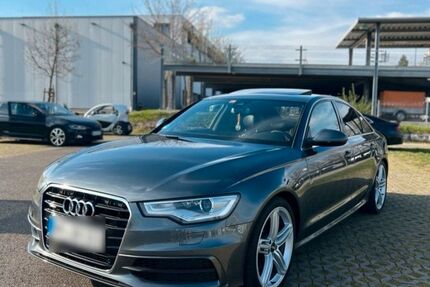 Audi A6 229.637 km 11.350 &euro; Sondershausen 99706