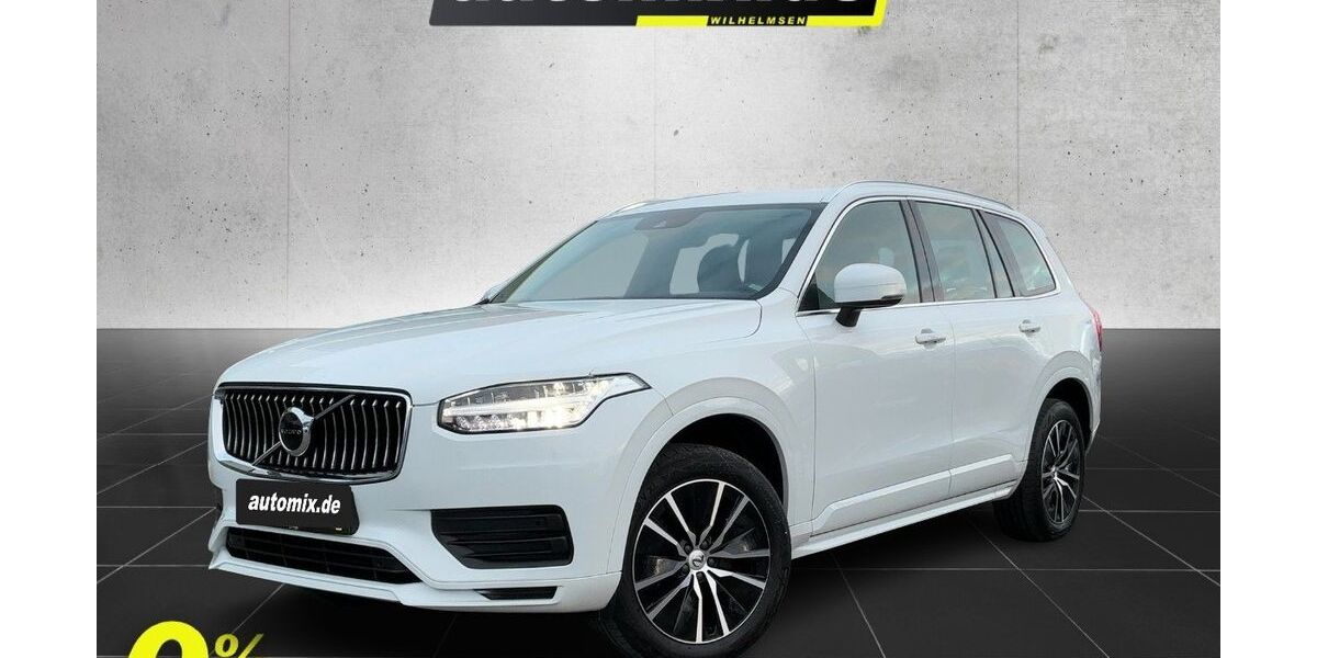 Volvo XC90 82.650 km 43.800 &euro; Gadebusch 19205